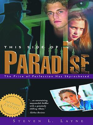 cover image of This Side of Paradise